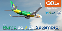 Rumo ao 7 de Setembro