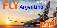 Tour FLY Argentina