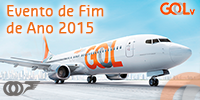 Evento de Fim de Ano 2015