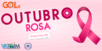 Tour Outubro Rosa