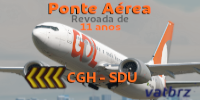 11 Anos - CMD - CGH-SDU-CGH