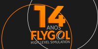 FLYGOL - 14 Anos