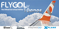 Aniversário de 10 anos
