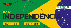 Independência do Brasil - 2025