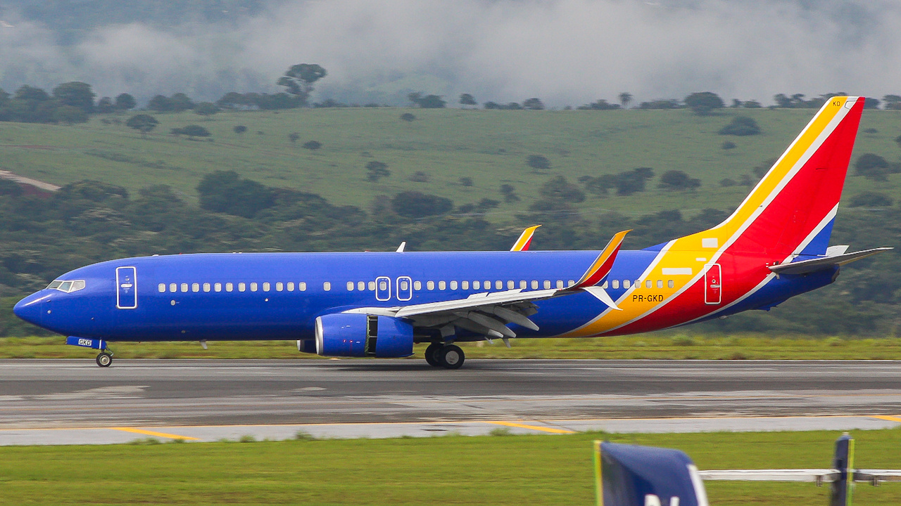 Aircraft
